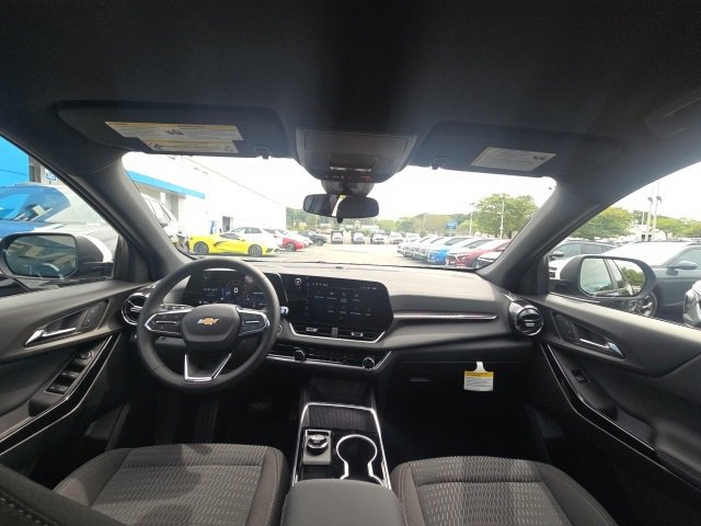 New 2026 Chevrolet Equinox LT image 13