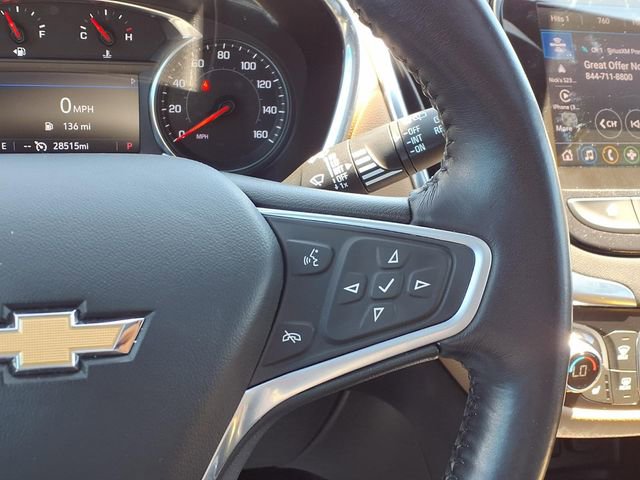 Used 2022 Chevrolet Equinox Premier FWD image 13