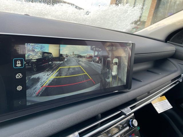 New 2026 Hyundai Tucson Limited image 17