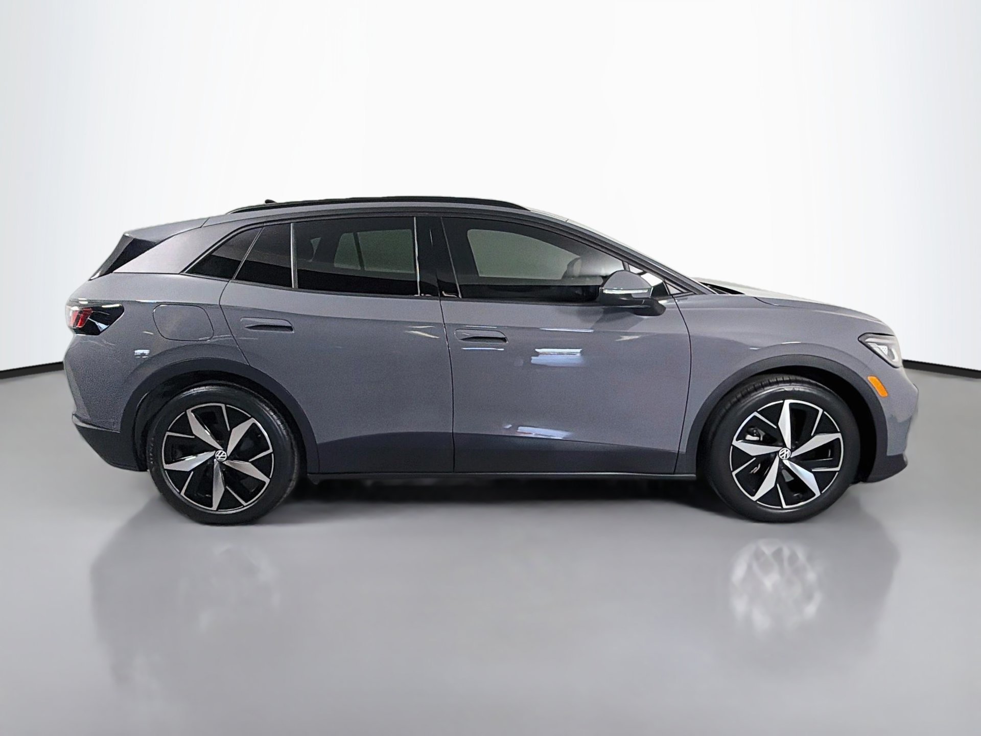 Used 2023 Volkswagen ID.4 Pro S RWD image 4