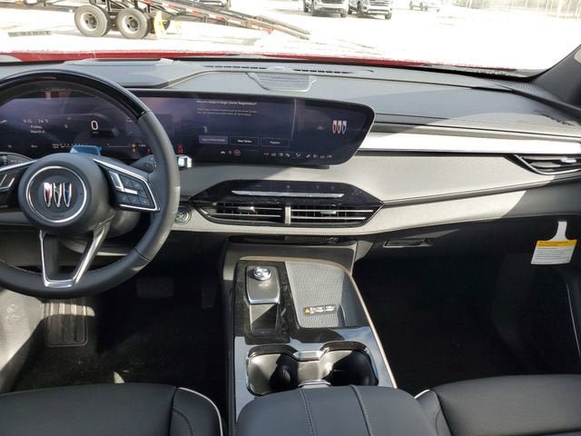 New 2026 Buick Enclave Avenir w/ Super Cruise Package image 14