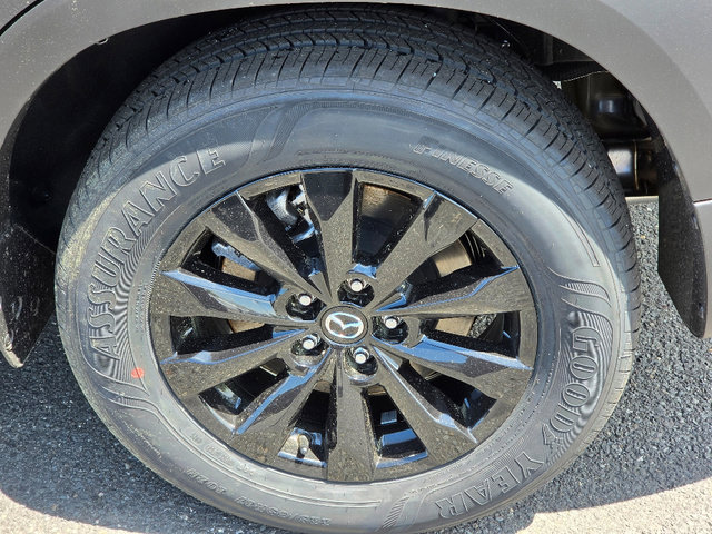 New 2026 MAZDA CX-50 AWD 2.5 S w/ Select Package image 4