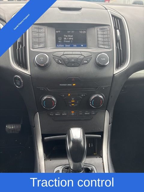 Used 2018 Ford Edge SEL image 29