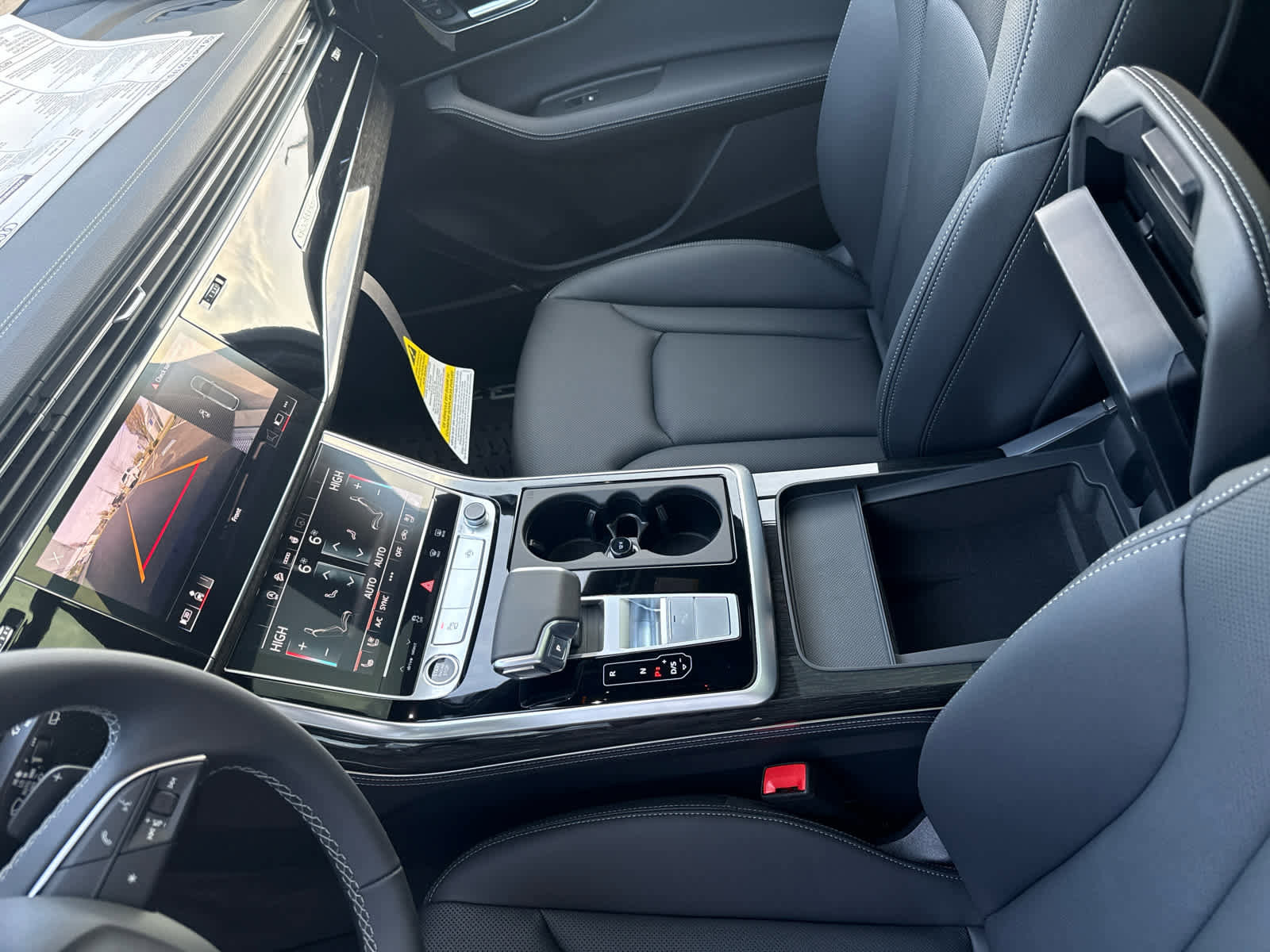 New 2026 Audi Q7 3.0T Premium Plus image 19