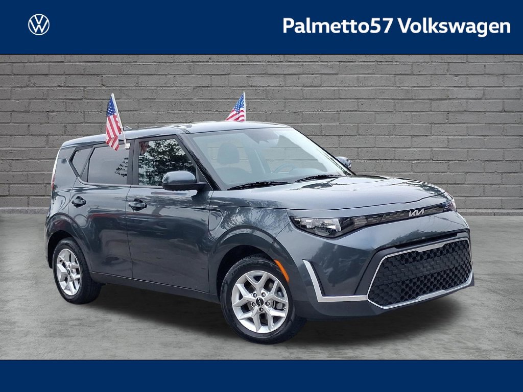 Used 2024 Kia Soul LX w/ Option Group 015
