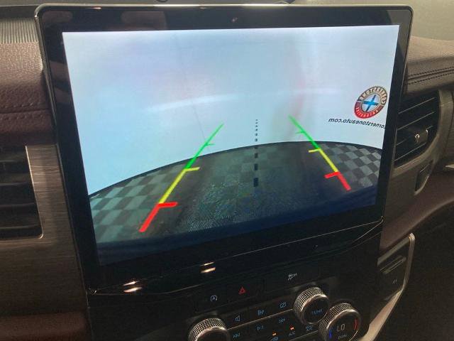 Certified 2024 Ford Expedition Max Limited image 5