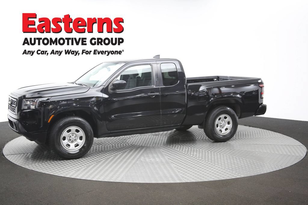 Used 2022 Nissan Frontier S RWD image 57