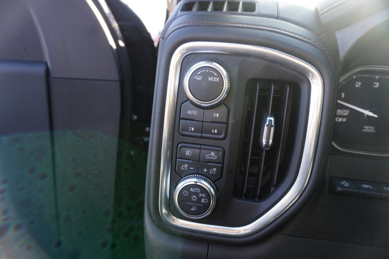 Used 2021 GMC Sierra 1500 AT4 w/ AT4 Premium Package AWD/4WD image 18