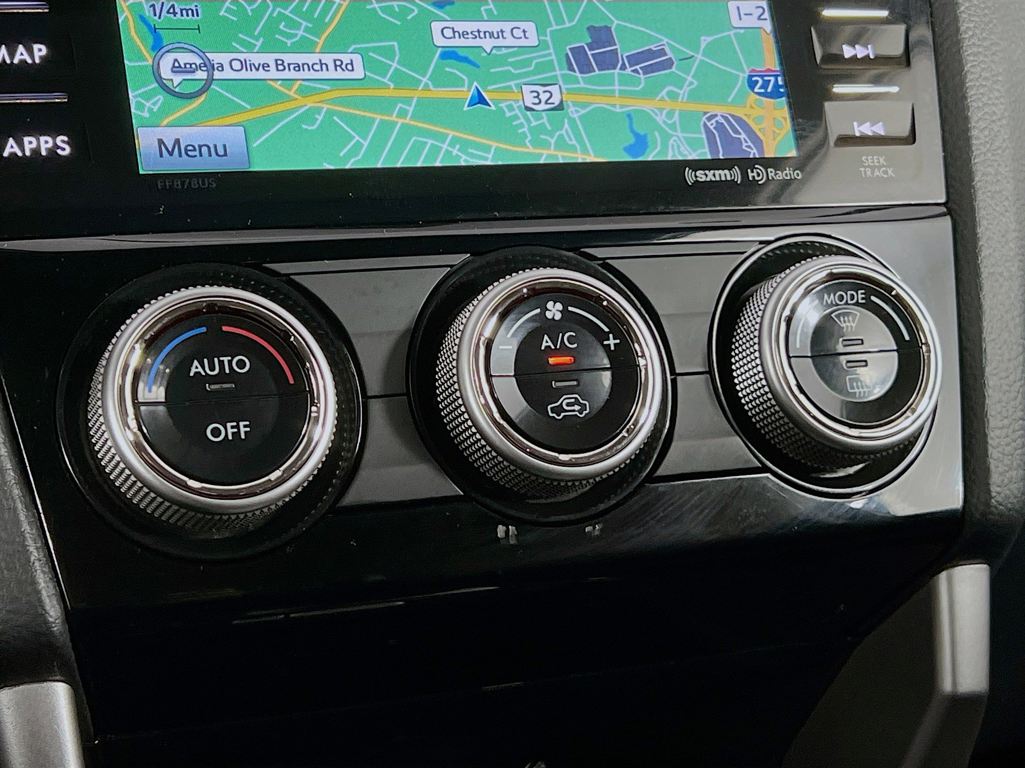 Used 2017 Subaru Forester 2.5i Limited w/ Popular Package #2 image 11