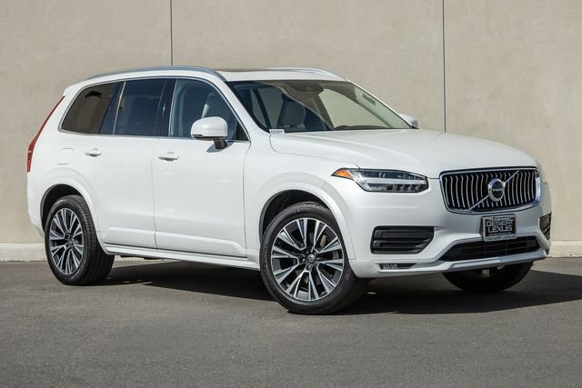 Used 2020 Volvo XC90 T5 Momentum image 17