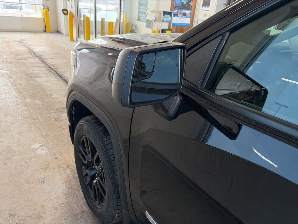 Used 2023 GMC Sierra 1500 Elevation w/ Preferred Package image 25