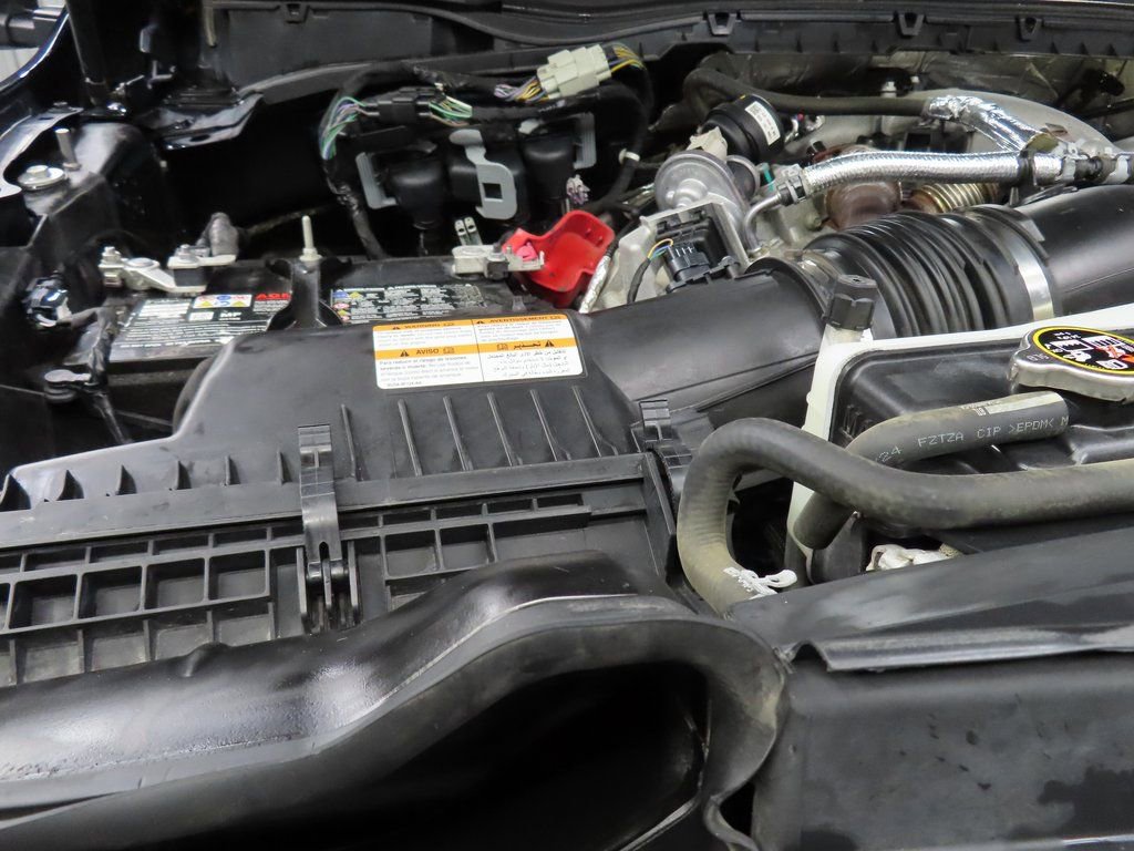 Used 2024 Ford F250 Platinum image 35