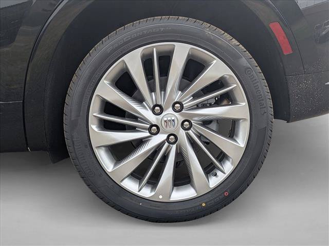 New 2026 Buick Envision Avenir AWD/4WD image 10
