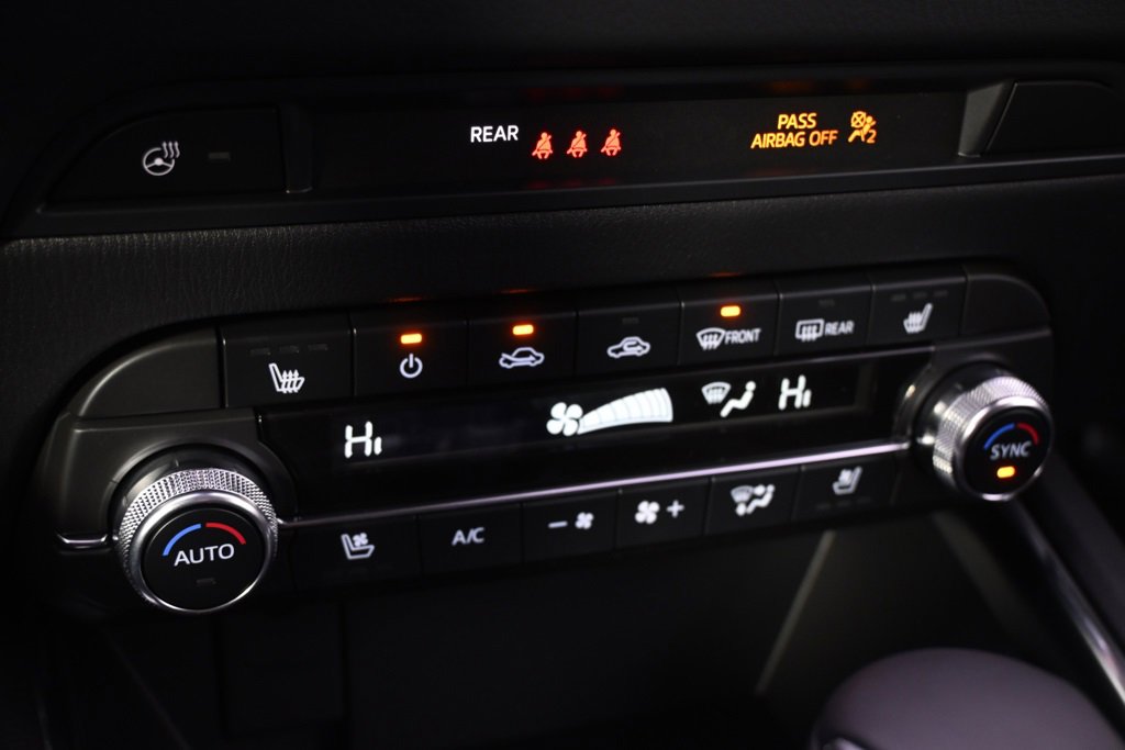 New 2025 MAZDA CX-5 AWD 2.5 S w/ Premium Plus Pkg image 29