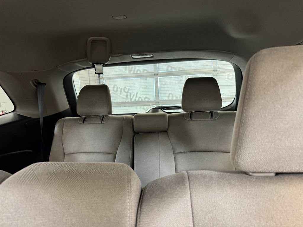 Used 2021 Honda Pilot EX image 21