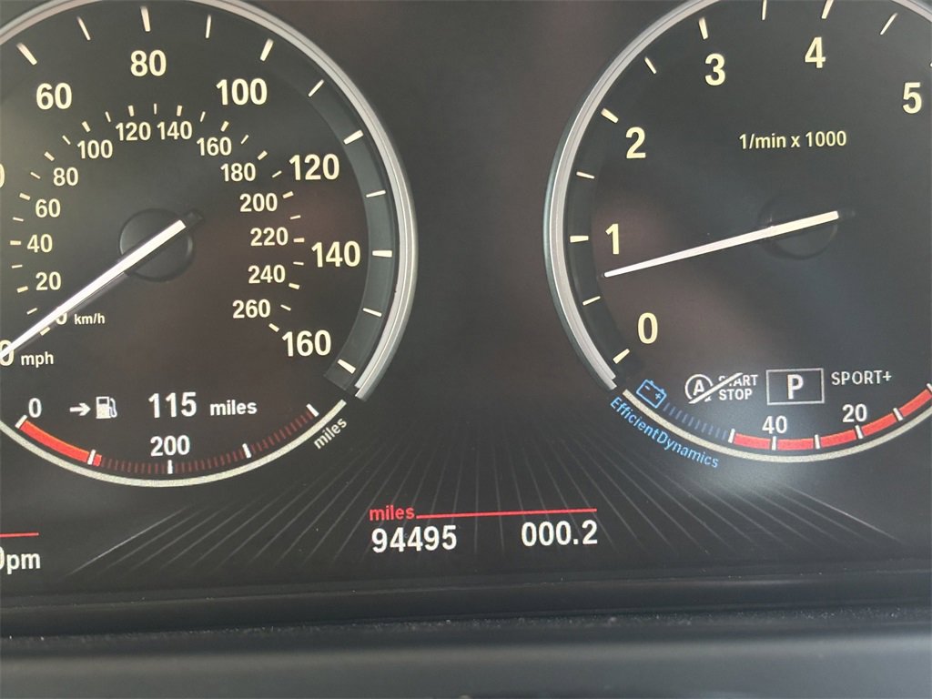 Used 2013 BMW 650i Gran Coupe image 23