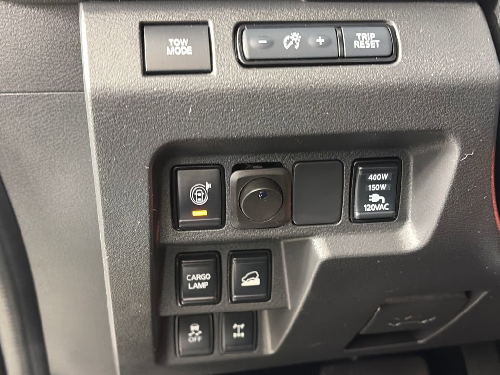 Used 2023 Nissan Frontier PRO-4X w/ Pro-4X Premium Package AWD/4WD image 25