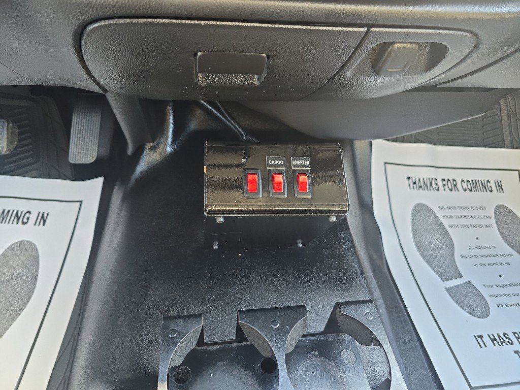 Used 2015 Chevrolet Silverado 3500 W/T image 25