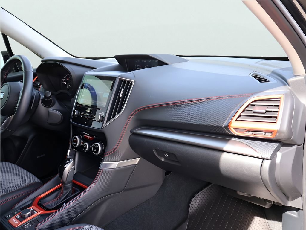 Used 2020 Subaru Forester Sport w/ Popular Package #2 image 11