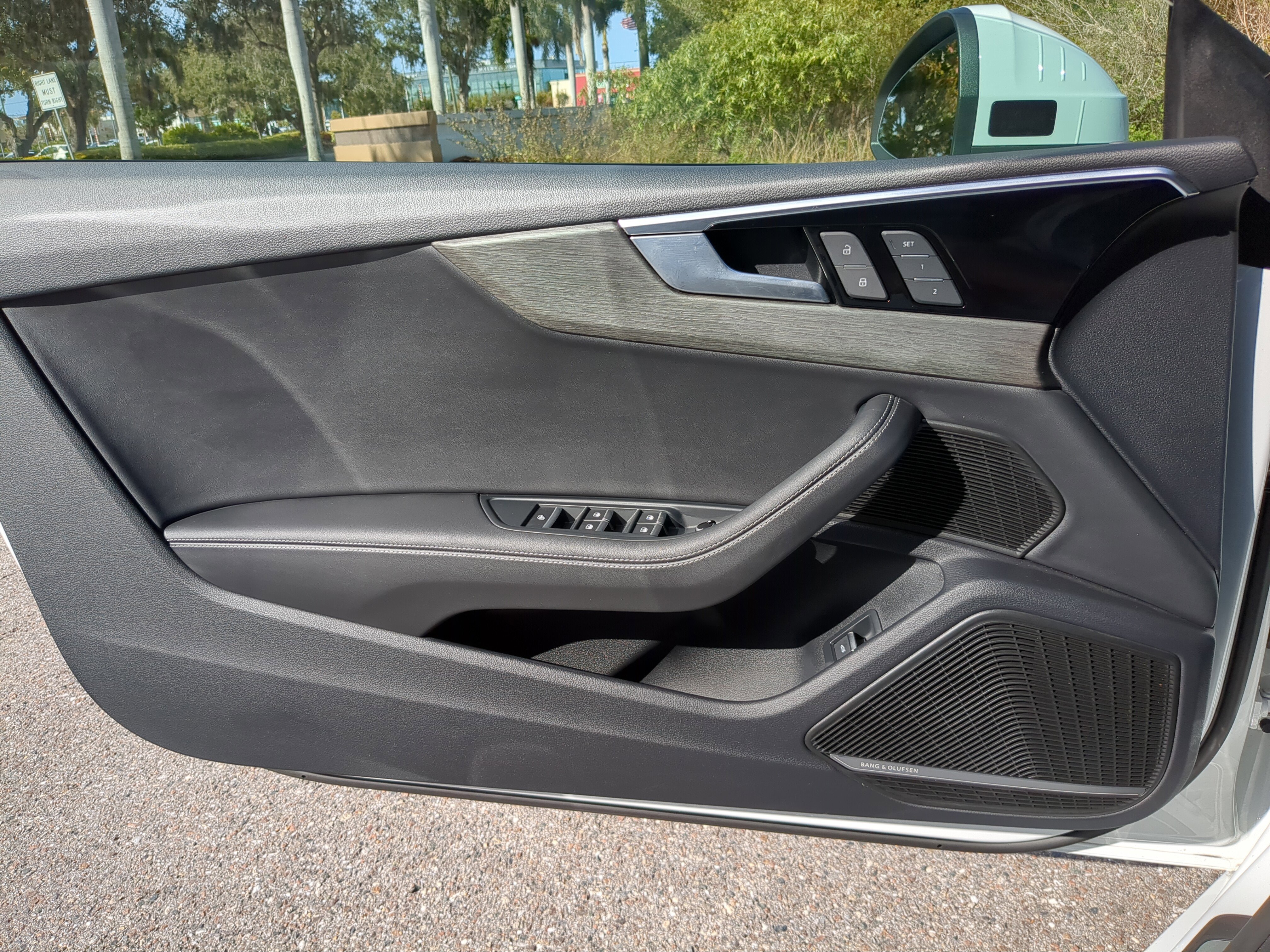 Certified 2024 Audi A5 2.0T Premium Plus image 19