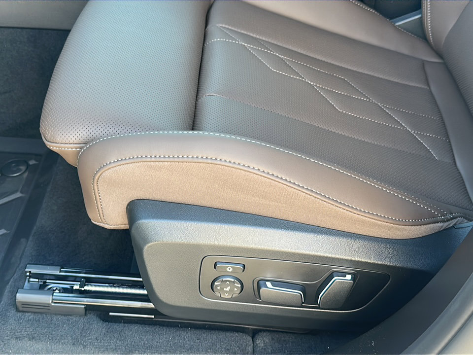 New 2026 BMW X3 M50 w/ Premium Package image 12