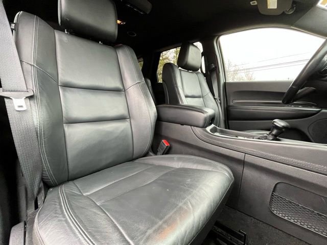 Used 2022 Dodge Durango GT image 34