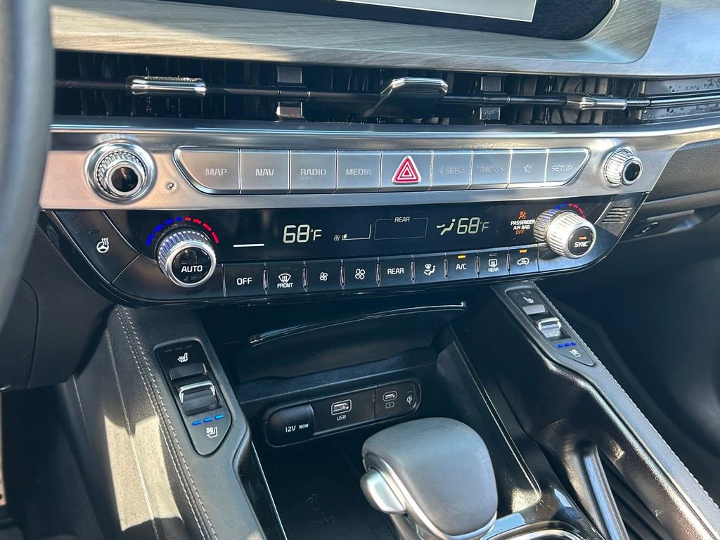 Used 2025 Kia Telluride SX Prestige X-Line AWD/4WD image 25