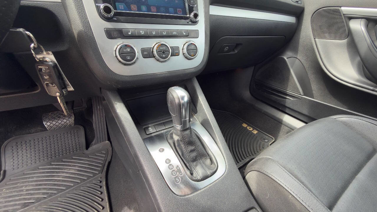 Used 2013 Volkswagen Eos Komfort image 47