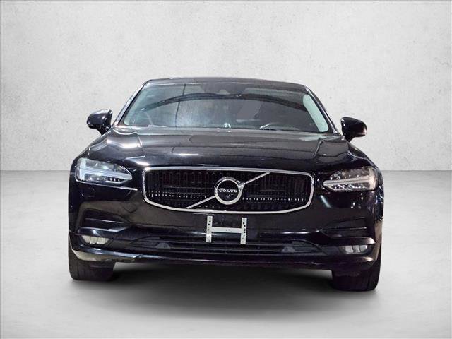 Used 2017 Volvo S90 T5 Momentum w/ Vision Package video 2
