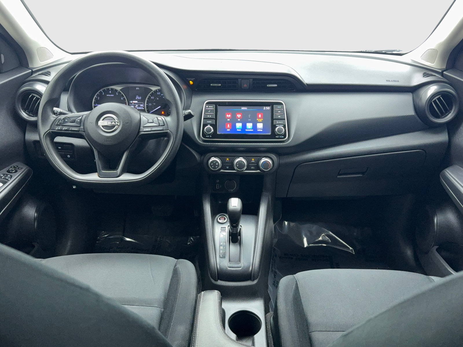 Used 2023 Nissan Kicks S FWD image 42