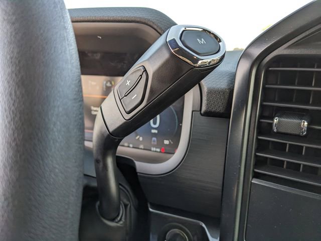 New 2025 Ford F150 STX image 25