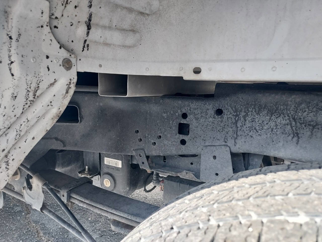 Used 2020 Ford F250 XL w/ Power Equipment Group image 16