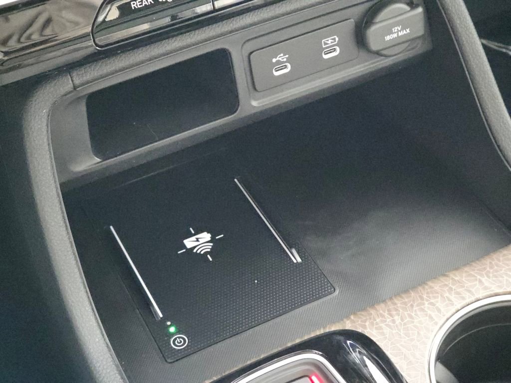 New 2026 Honda Pilot Elite image 21