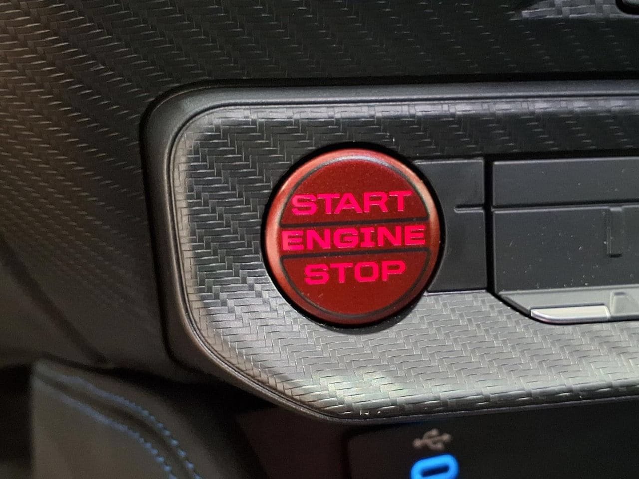 New 2026 Ford Mustang Dark Horse RWD image 12