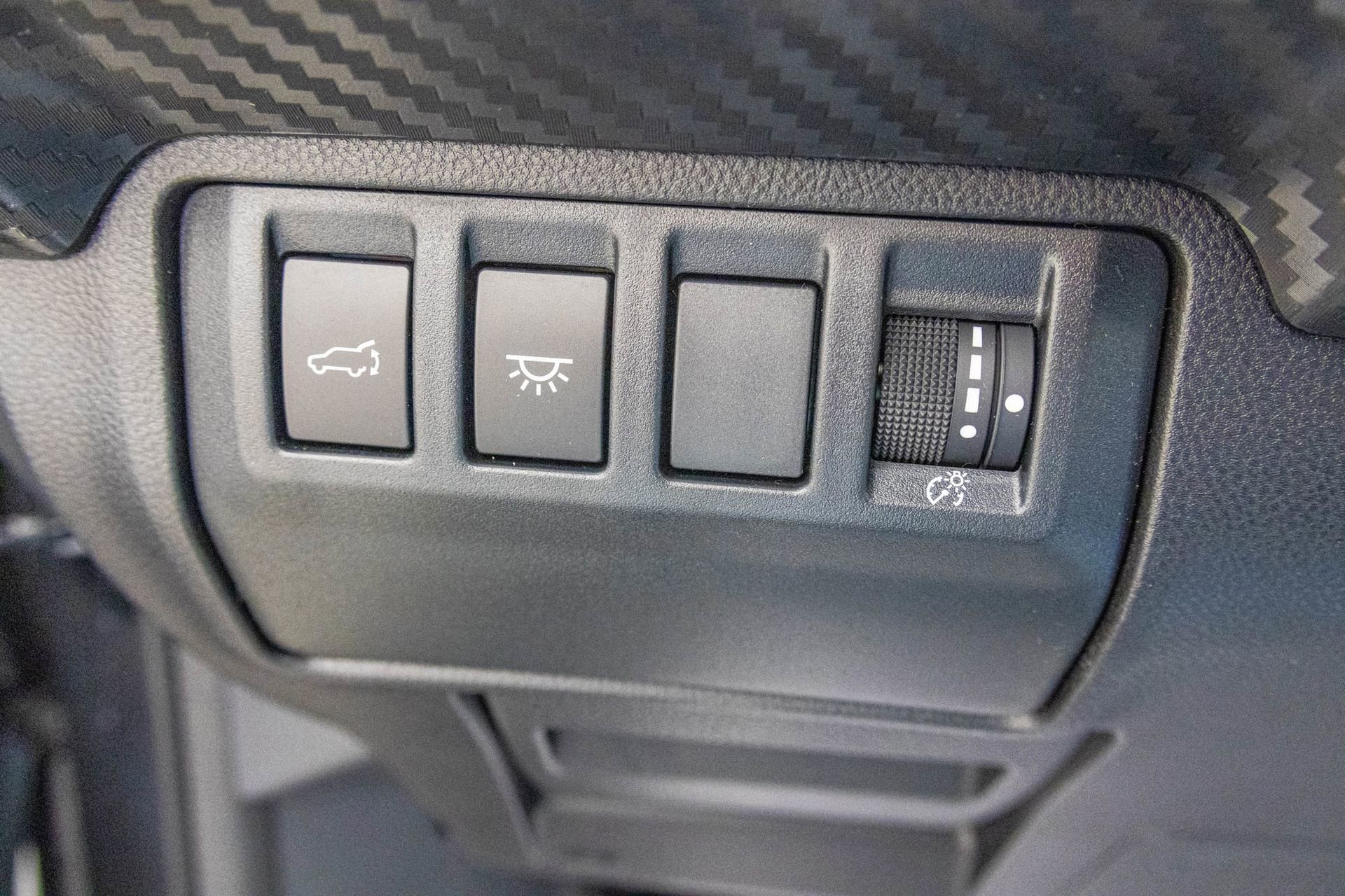Used 2026 Subaru Ascent Premium AWD/4WD image 32