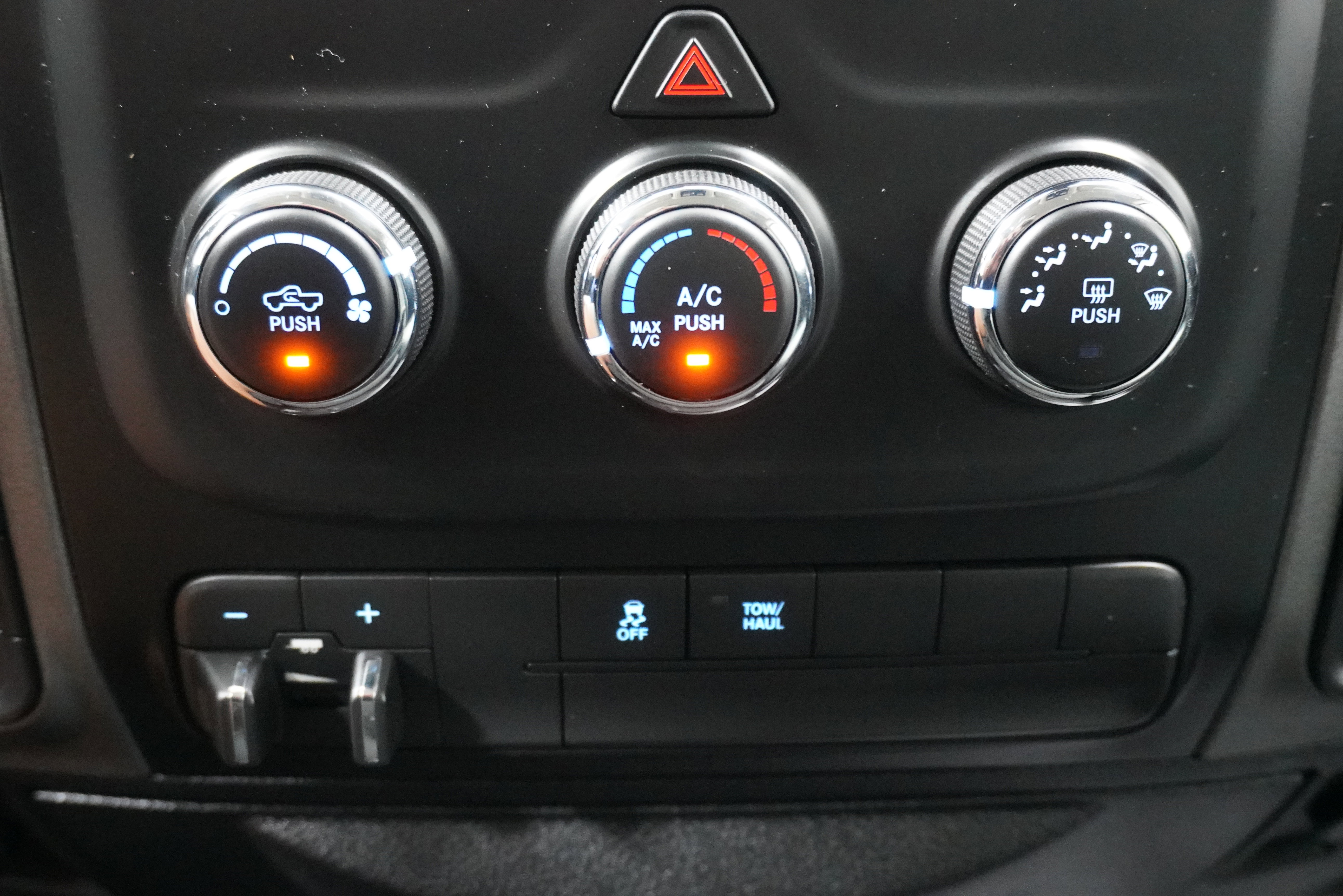 Used 2017 RAM 1500 Tradesman w/ Popular Equipment Group image 16