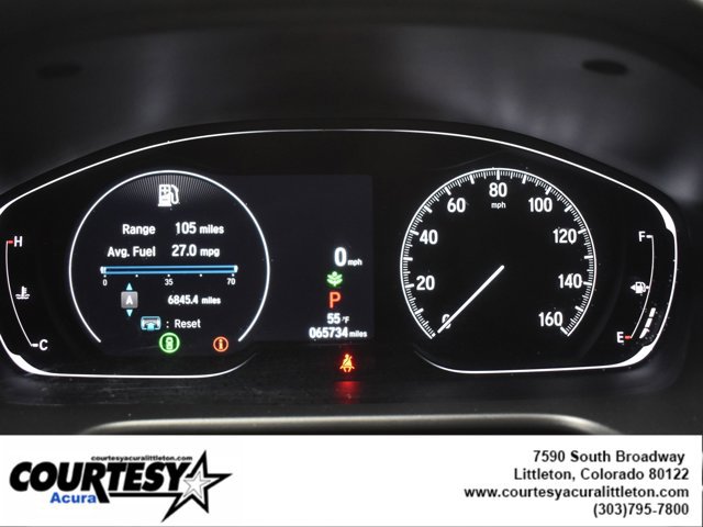 Used 2022 Honda Accord Sport image 12