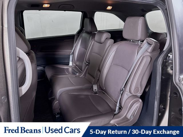 Used 2022 Honda Odyssey EX-L image 19
