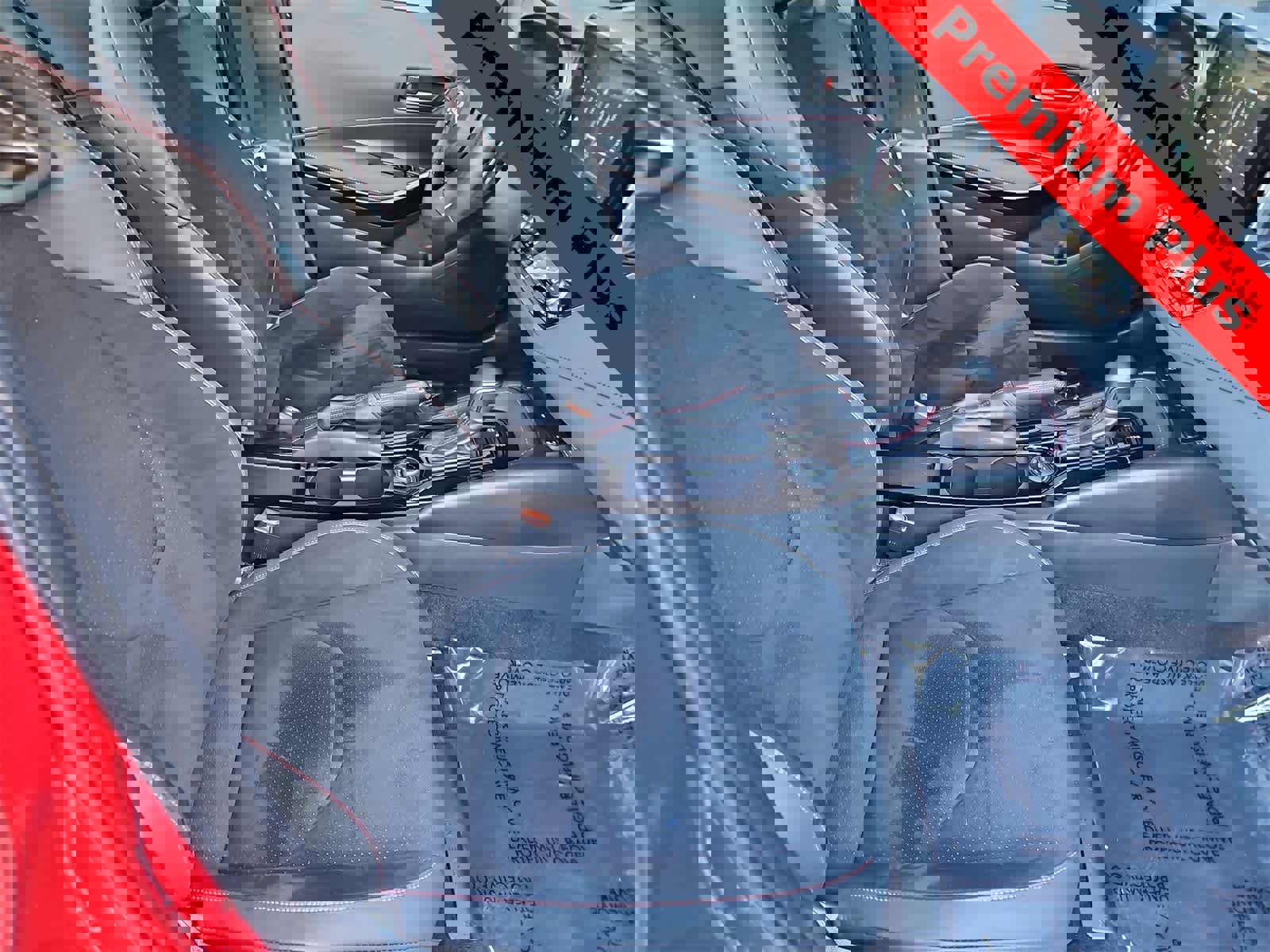 Used 2025 Toyota Corolla GR image 18