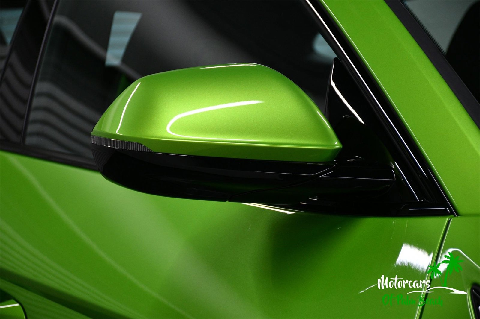 Used 2025 Lamborghini Urus SE image 14