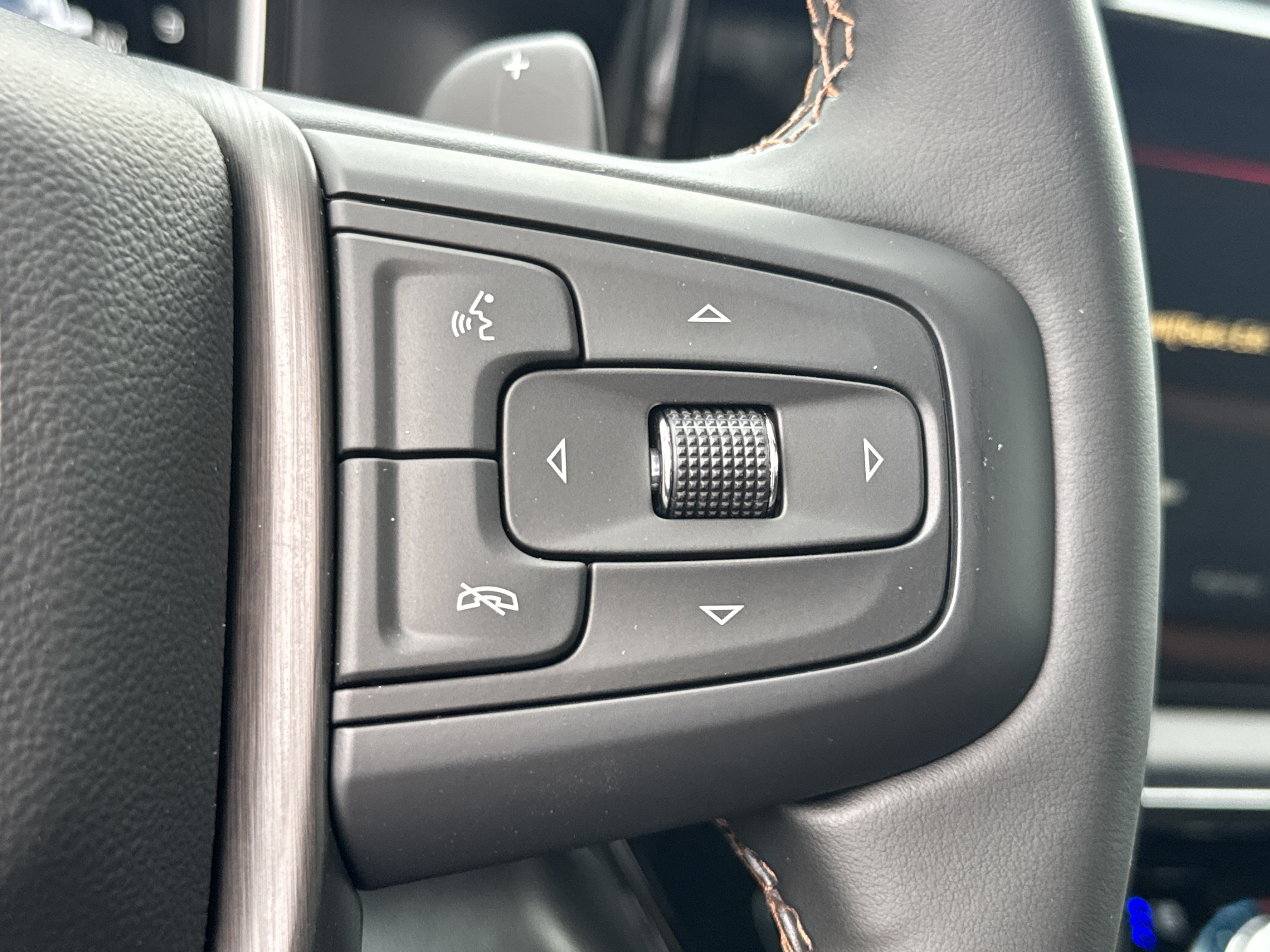 New 2026 GMC Sierra 1500 AT4 w/ AT4 Premium Package AWD/4WD image 22