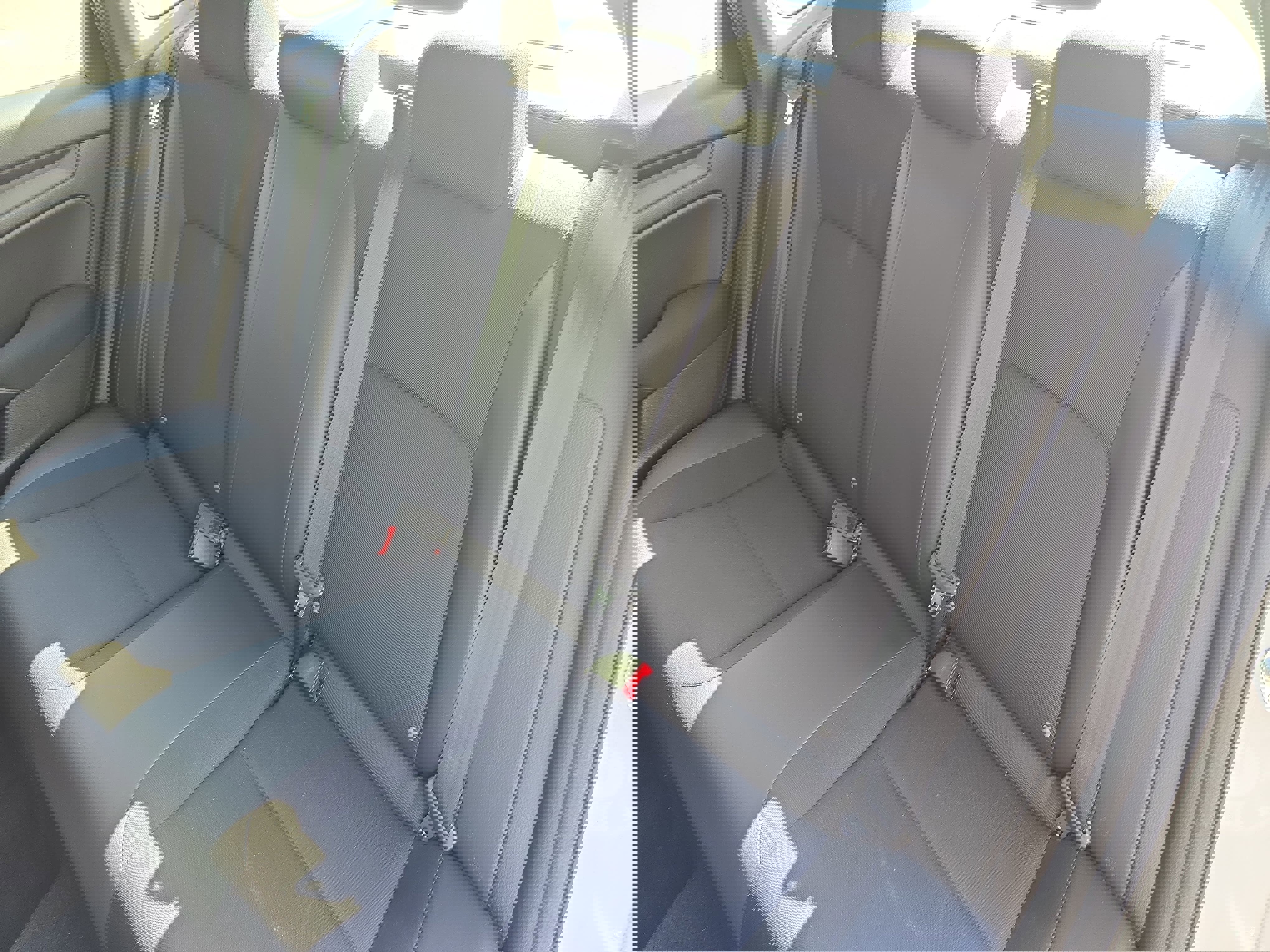 Certified 2024 Honda Civic Sport image 13