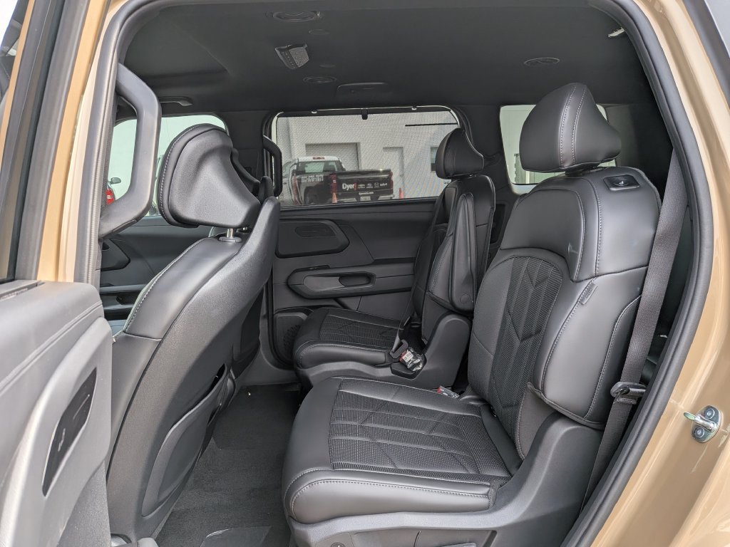 New 2027 Kia Telluride EX X-Line w/ Towing Package AWD/4WD image 13