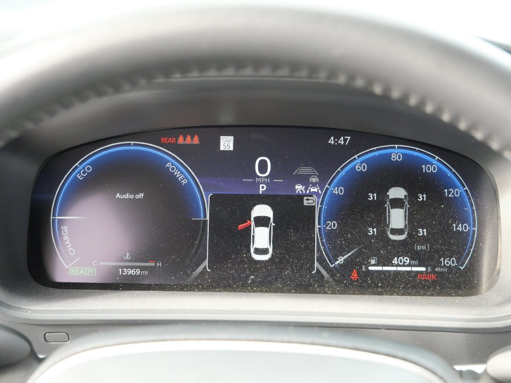 Certified 2026 Toyota Corolla SE w/ SE Premium Package FWD image 24