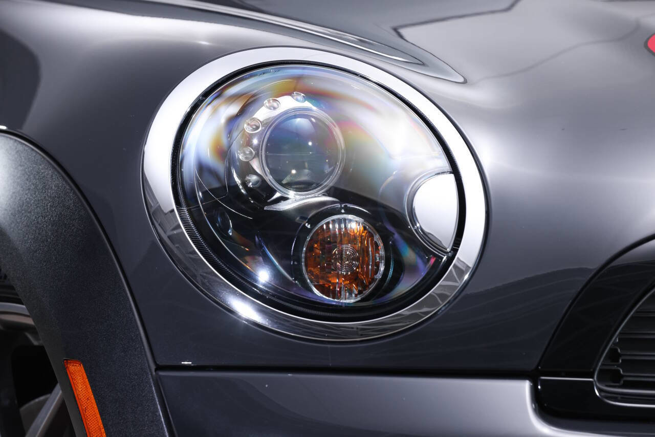 Used 2013 MINI Cooper John Cooper Works image 12