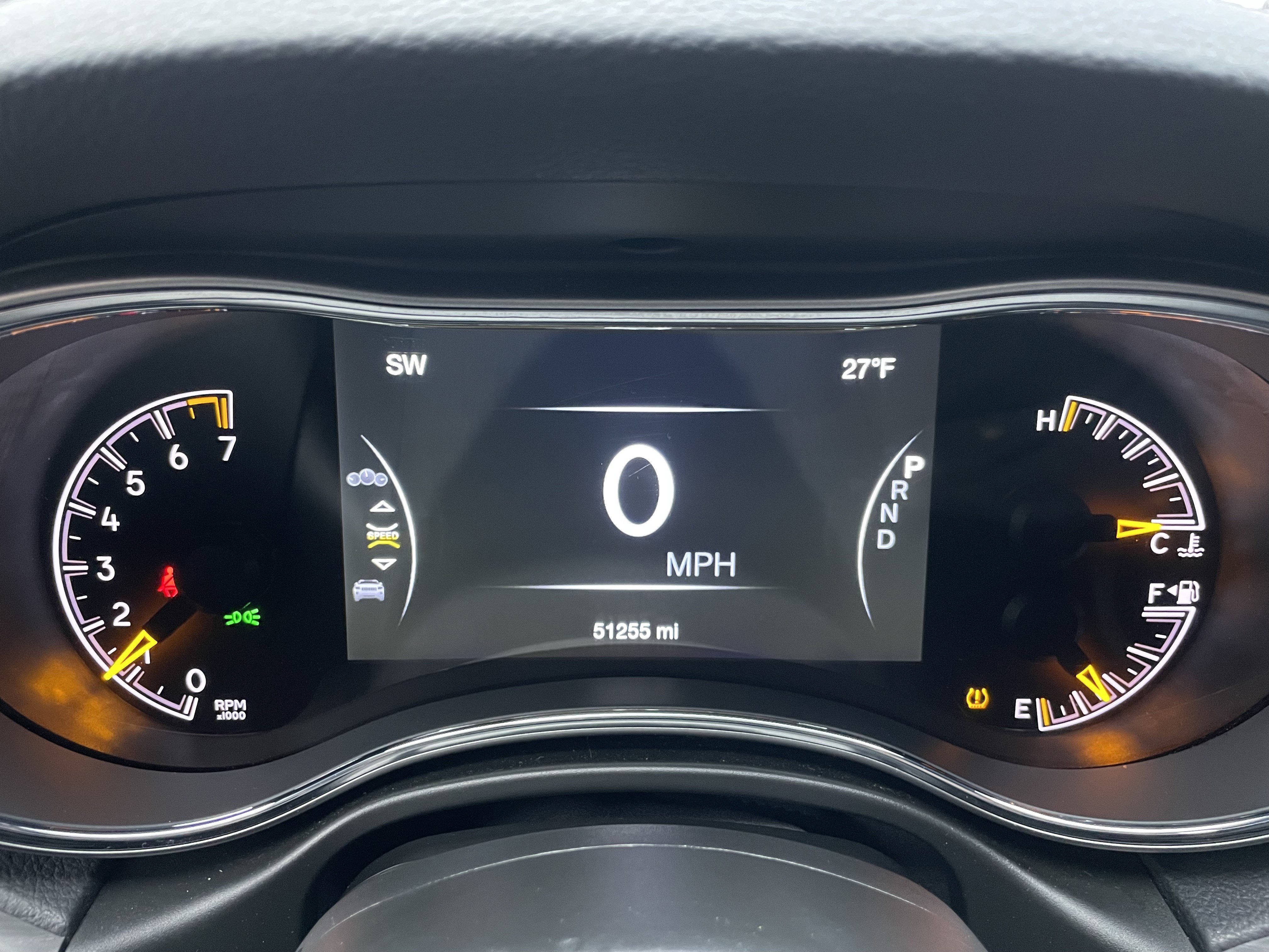 Used 2021 Jeep Grand Cherokee Laredo X image 24