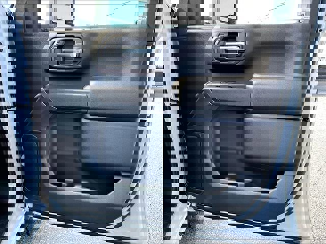 New 2026 Chevrolet Silverado 2500 W/T w/ WT Convenience Package image 28