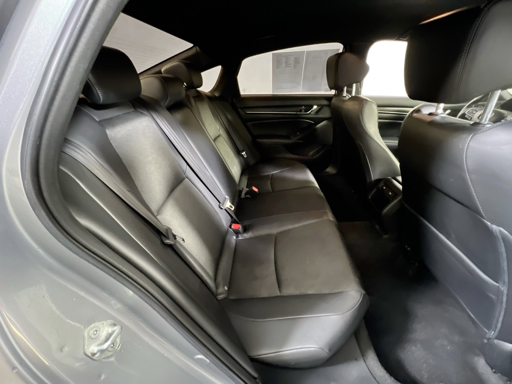 Used 2022 Honda Accord Sport image 24