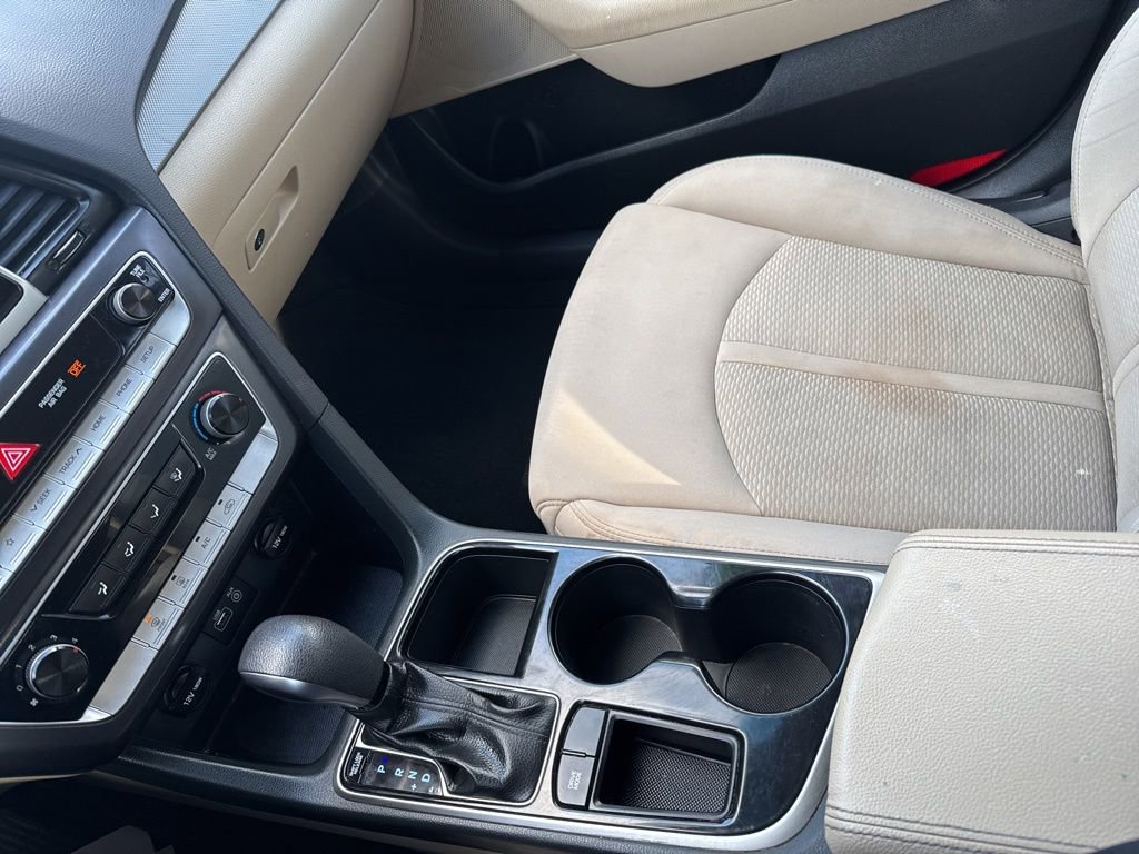 Used 2018 Hyundai Sonata SE image 27