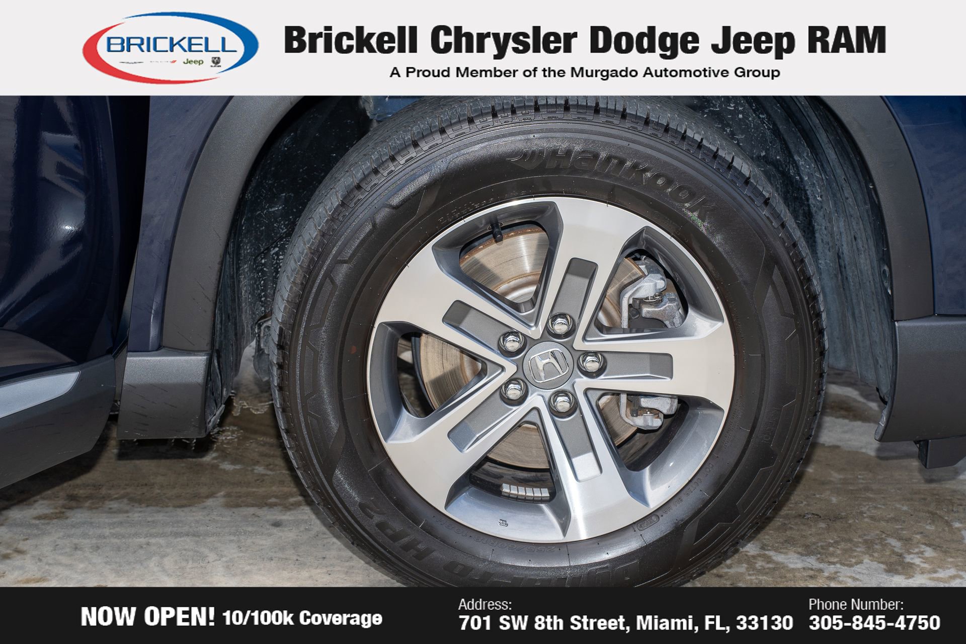 Used 2025 Honda Pilot EX-L image 41